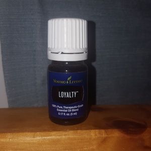 Young Living Essential Oils New never opened